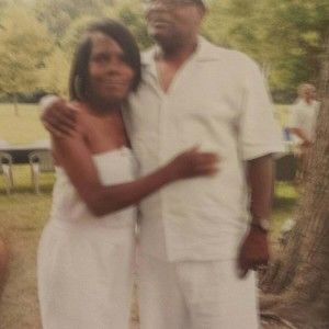 Meet your Posher, Geraldine